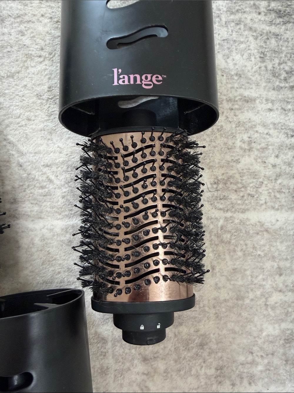 l'ange Multi-Volume Series 2-in-1 Interchangeable Brush Dryer - Picture 4 of 5